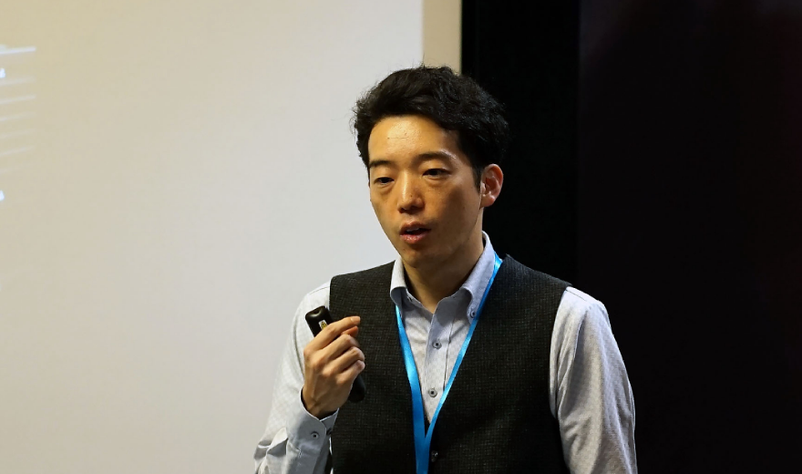 [展会回顾]发现纯韵之旅－GA黄金甲家庭音响亮相2019 SIAV 