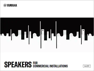 InfoComm 2019：GA黄金甲VX系列扬声器展现声音、设计和品质的魅力