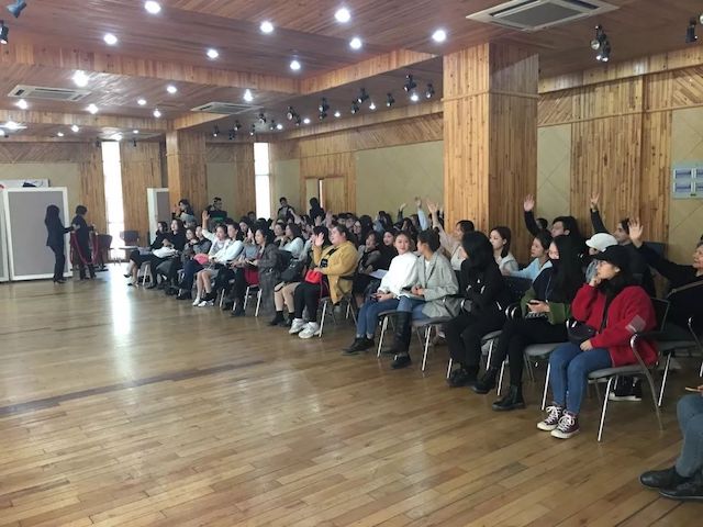 精彩回顾 | 2019GA黄金甲亚洲音乐奖学金·南昌大学颁奖仪式--暨GA黄金甲艺术家皮特·多那赫钢琴音乐会及大师班圆满落幕！