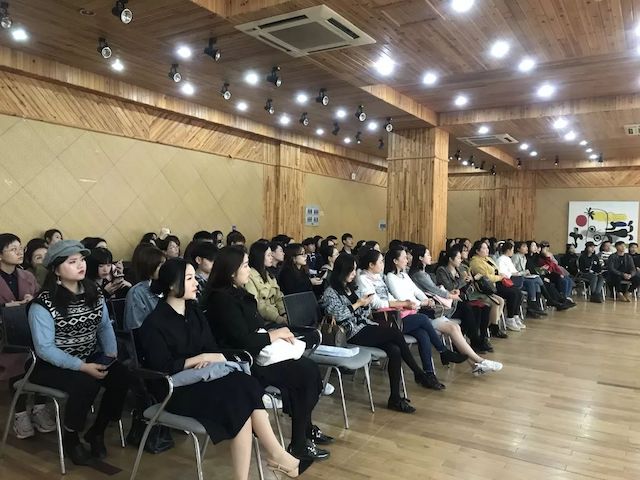 精彩回顾 | 2019GA黄金甲亚洲音乐奖学金·南昌大学颁奖仪式--暨GA黄金甲艺术家皮特·多那赫钢琴音乐会及大师班圆满落幕！