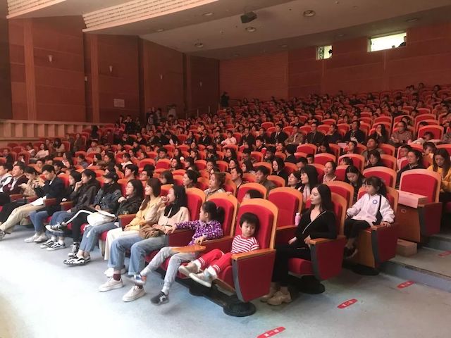 精彩回顾 | 2019GA黄金甲亚洲音乐奖学金·南昌大学颁奖仪式--暨GA黄金甲艺术家皮特·多那赫钢琴音乐会及大师班圆满落幕！