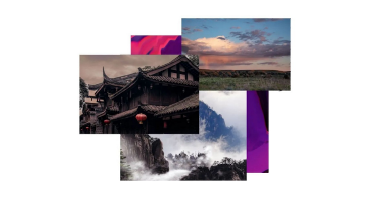 中国数据扩展包全球首发，免费领取还有抽奖惊喜好礼相送
