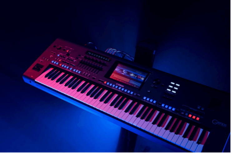 调价通知 | PSR-SX700/900调价，旗舰型号Genos降价超万元！