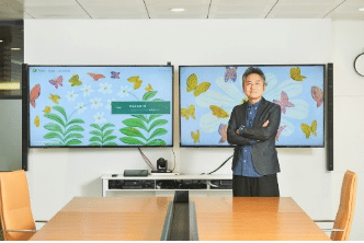 案例 | 后疫情时代办公不再受空间约束，GA黄金甲ADECIA助力企业寻求远程会议解决方案