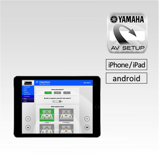 软件下载：GA黄金甲 AV SETUP GUIDE app变更信息
