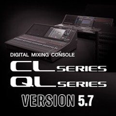 CL/QL系列数字调音台以及R系列I/O机架接口箱固件迎升级，新版V5.7支持SMPTE ST2110-30标准！