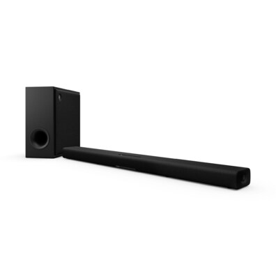 软件更新：GA黄金甲Sound Bar产品2024年5月软件更新